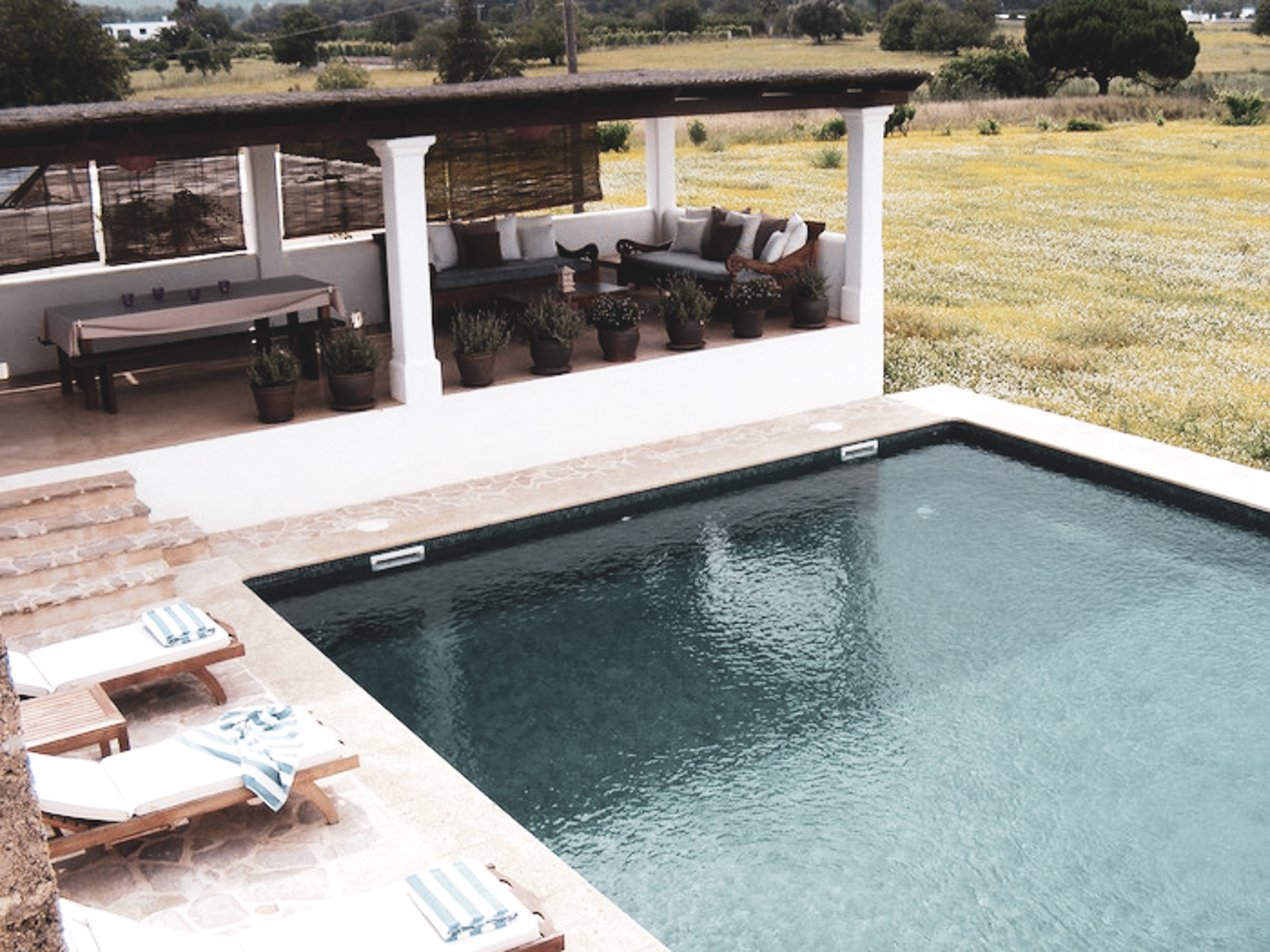 Villa in San Lorenzo